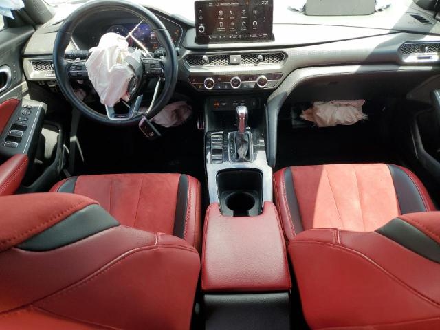 2024 ACURA INTEGRA A- - 19UDE4H63RA006905