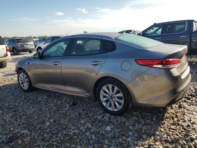 2016 KIA OPTIMA LX 5XXGT4L31GG040390