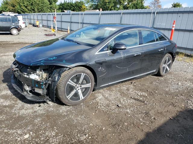 2023 MERCEDES-BENZ EQS SEDAN W1KCG2DB2PA028926