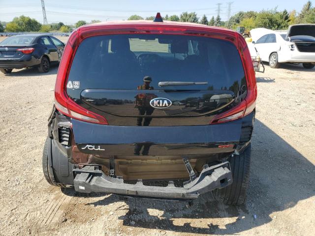 2020 KIA SOUL GT LI KNDJ63AU8L7017050