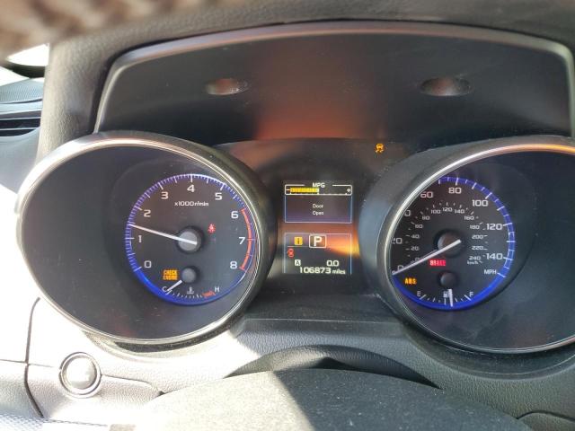 2017 SUBARU LEGACY 2.5 4S3BNAD60H3020399