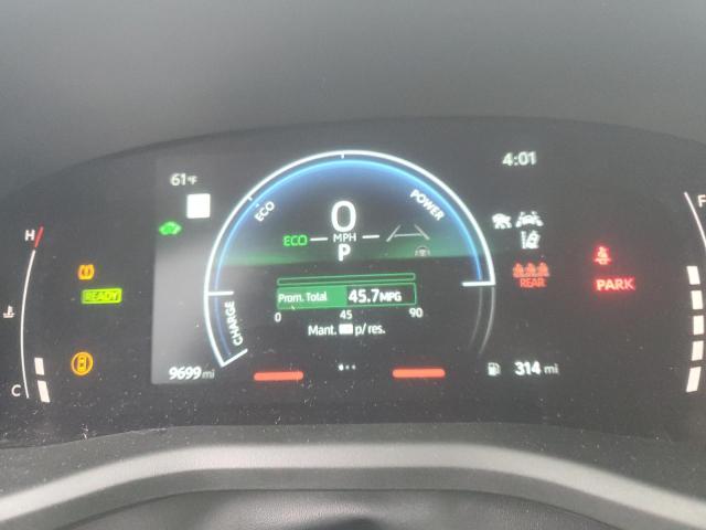 2025 TOYOTA CAMRY XSE #3290200201