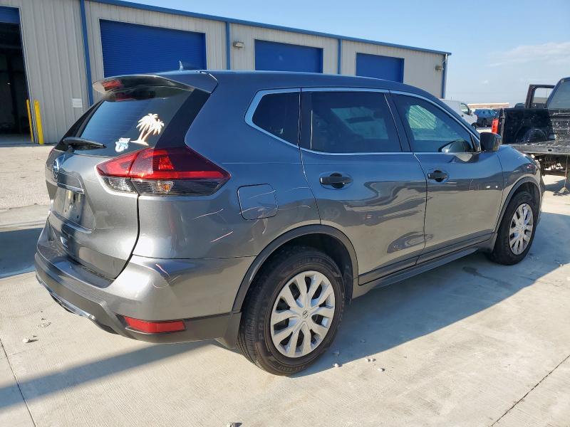 2020 NISSAN ROGUE S 5N1AT2MT7LC729333