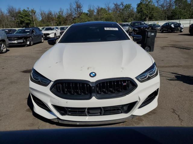 2023 BMW M850XI WBAGV8C0XPCL58173