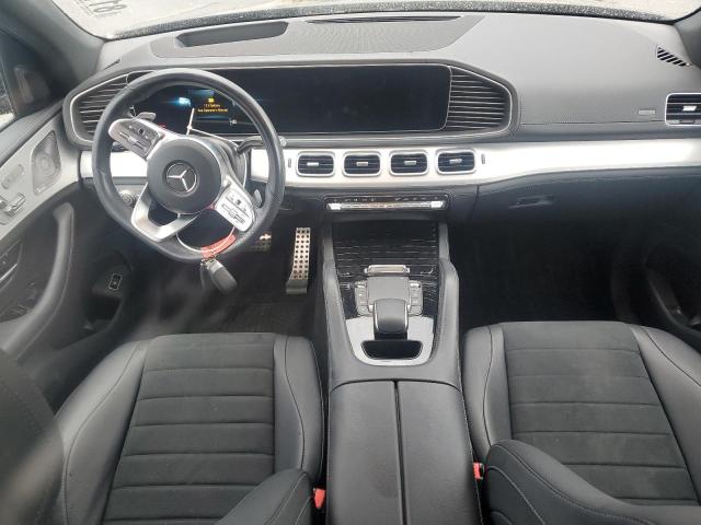 2021 MERCEDES-BENZ GLE 350 4JGFB4JB2MA401718