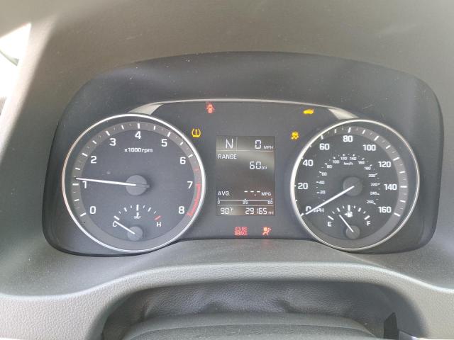 2017 HYUNDAI ELANTRA SE 5NPD84LF1HH065715