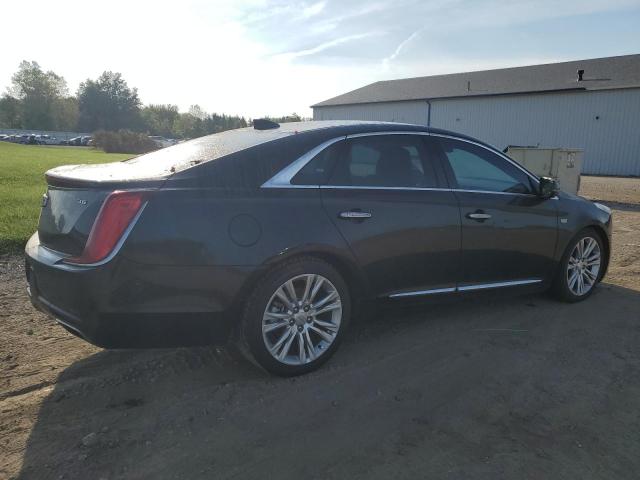 2018 CADILLAC XTS LUXURY 2G61N5S30J9154597