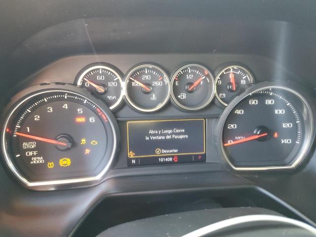 2021 CHEVROLET TAHOE C150 1GNSCNKD6MR121413