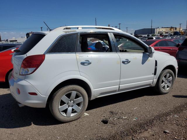 SATURN VUE XR 2008 white 4dr spor gas 3GSCL53748S731792 photo #4