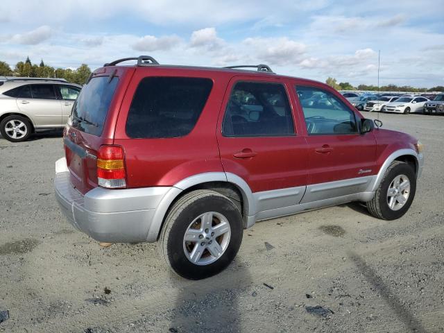 2005 FORD ESCAPE HEV #3257344786