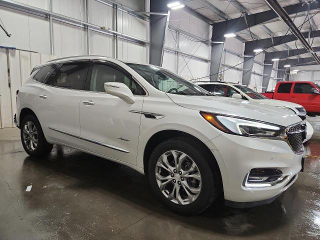 2021 BUICK ENCLAVE AV 5GAERDKW3MJ231318