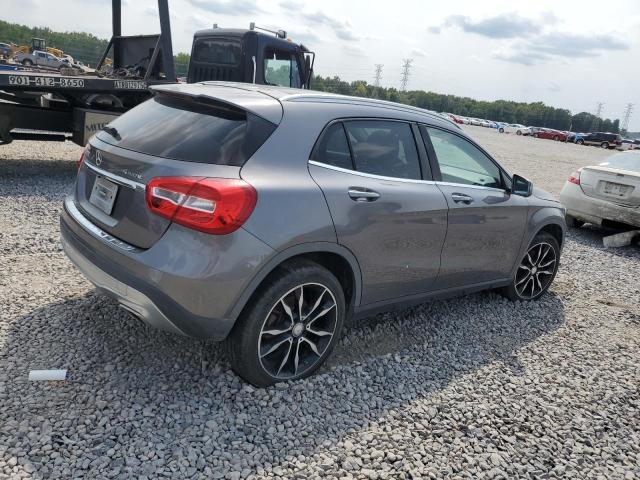 2017 MERCEDES-BENZ GLA 250 4M WDCTG4GB8HJ339127