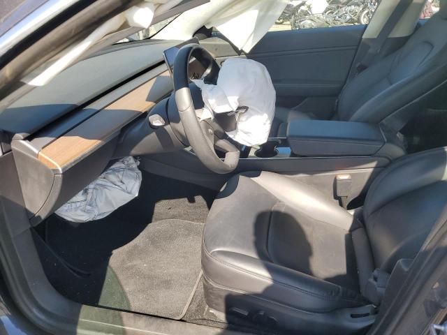 2020 TESLA MODEL 3 5YJ3E1EB1LF746672