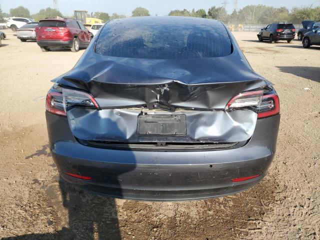 2019 TESLA MODEL 3 5YJ3E1EA6KF436507