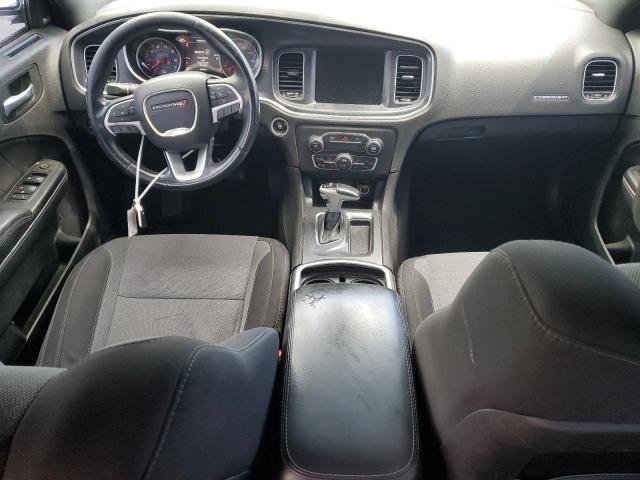 2015 DODGE CHARGER SXT 2C3CDXHG7FH901791