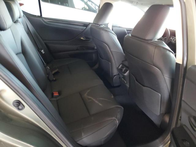 2025 LEXUS ES 300H BA 58ADA1C12SU064615