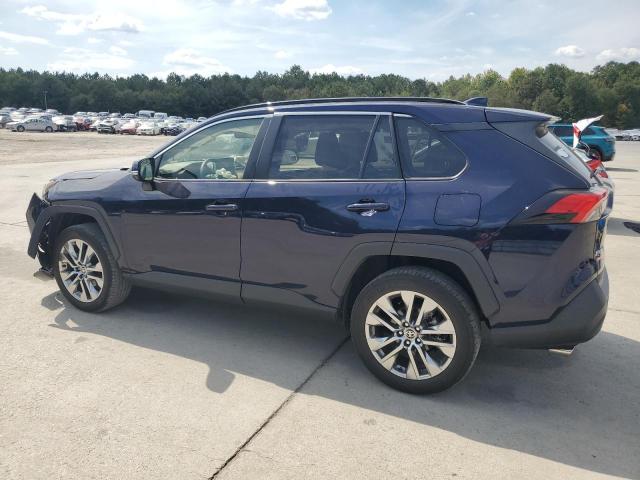2023 TOYOTA RAV4 XLE PREMIUM JTMC1RFV2PD101013