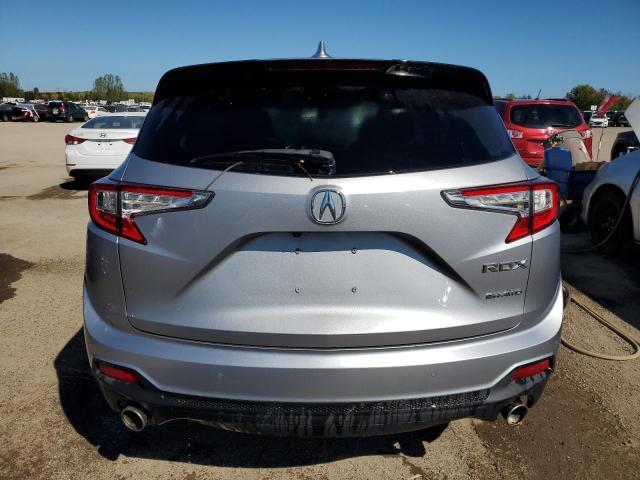2019 ACURA RDX 5J8TC2H37KL804541