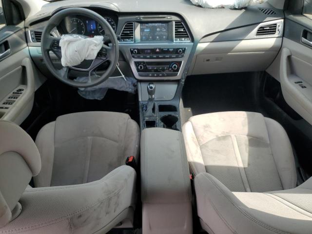 2017 HYUNDAI SONATA SPORT 5NPE34AF3HH552842