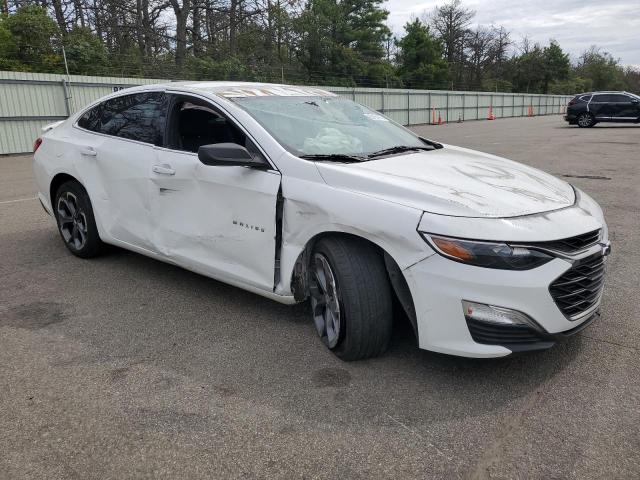 2019 CHEVROLET MALIBU RS 1G1ZG5ST7KF218324