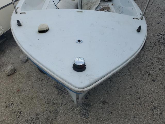 1992 DUFFY BOAT #3278667732