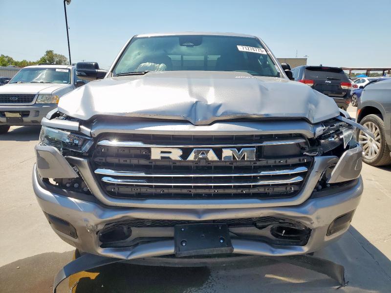 2025 RAM 1500 LARAM - 1C6SRFJP4SN511835