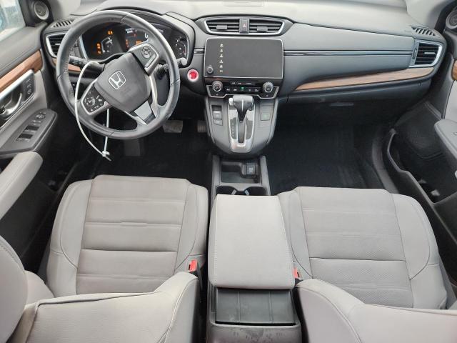 2019 HONDA CR-V TOURI JHLRW2H93KX003685