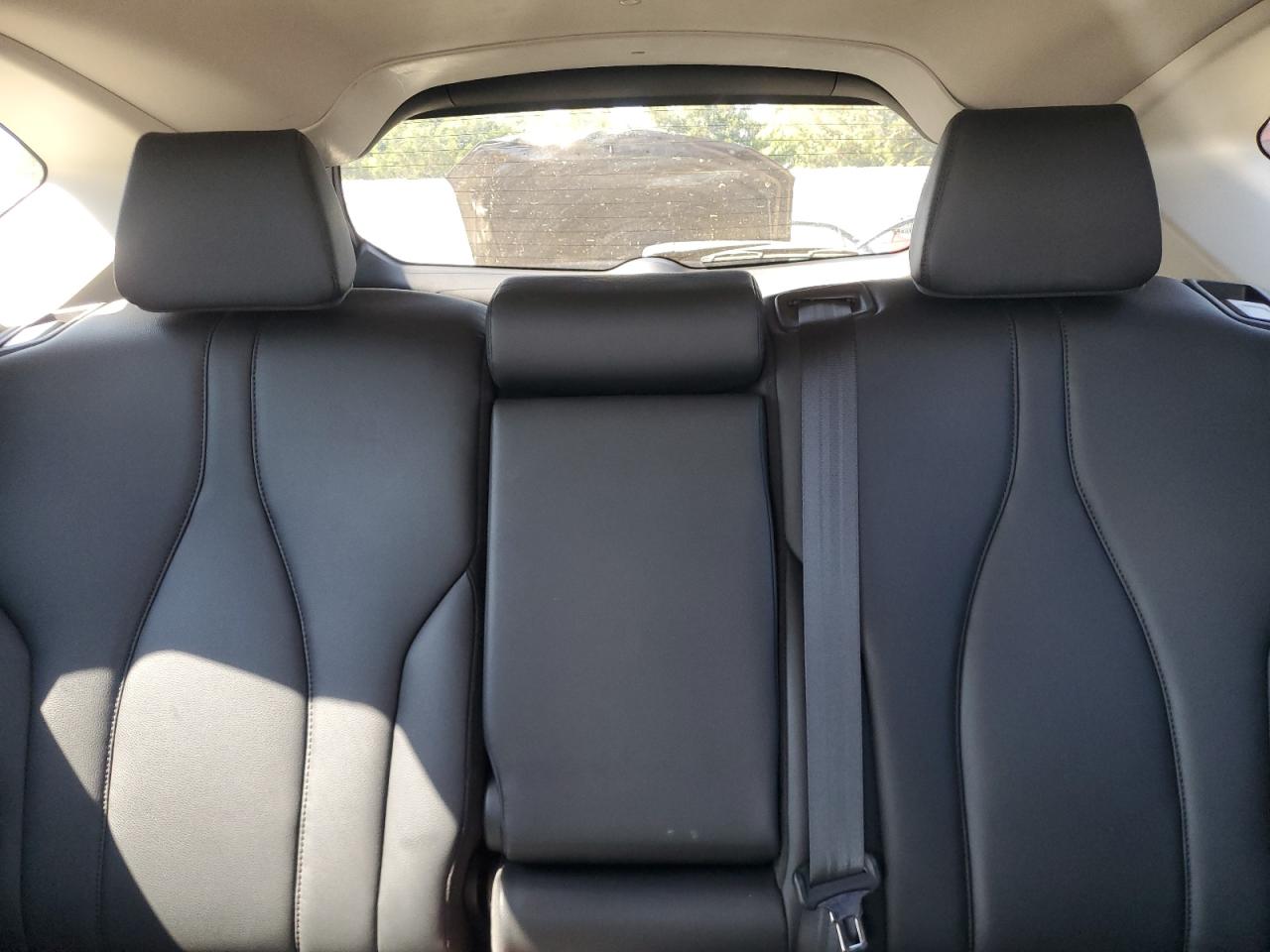 Lot #3302867913 2021 ACURA RDX