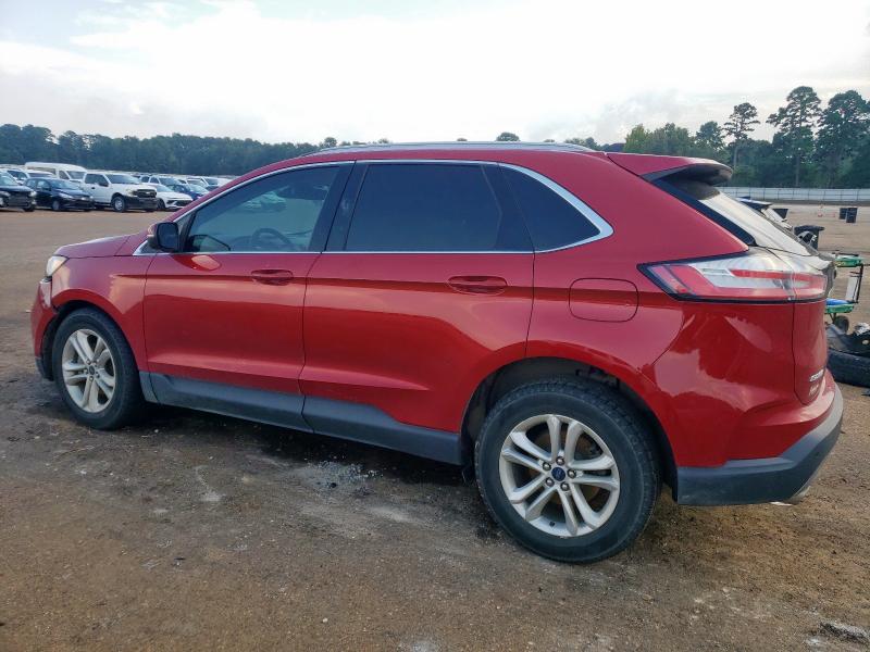 2020 FORD EDGE SEL - 2FMPK3J9XLBB39803