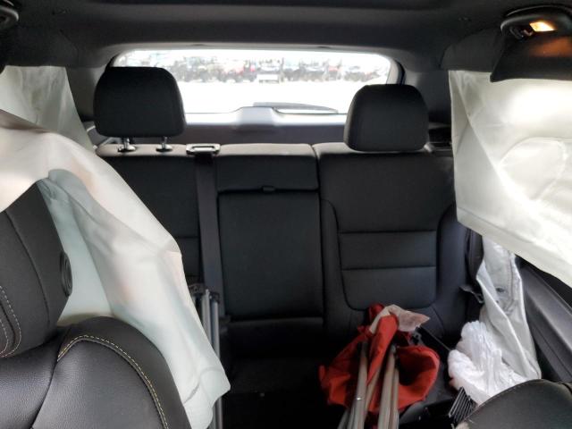 2025 CHEVROLET TRAILBLAZER ACTIV KL79MSSL0SB058645