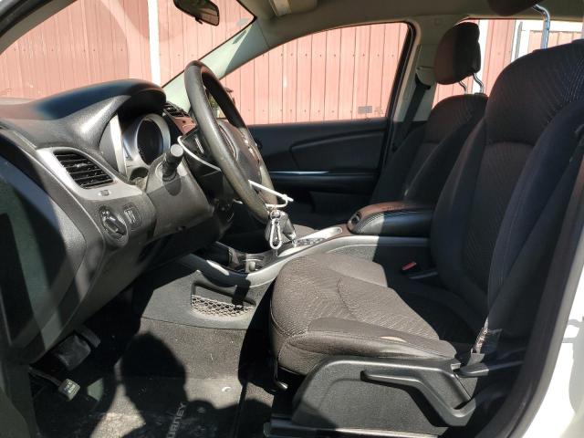 2015 DODGE JOURNEY SE 3C4PDCAB3FT602617