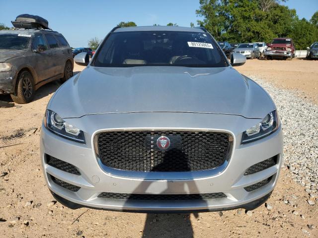 2019 JAGUAR F-PACE PRE SADCJ2FX2KA610817