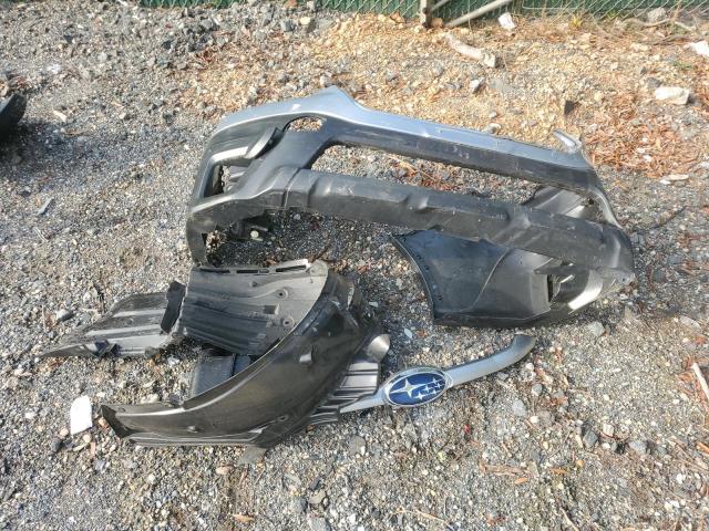 2022 SUBARU OUTBACK PR 4S4BTACC0N3232515