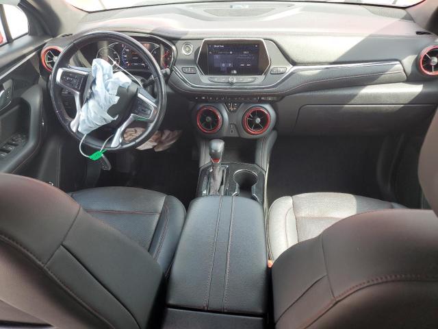 2020 CHEVROLET BLAZER RS 3GNKBERS6LS661167