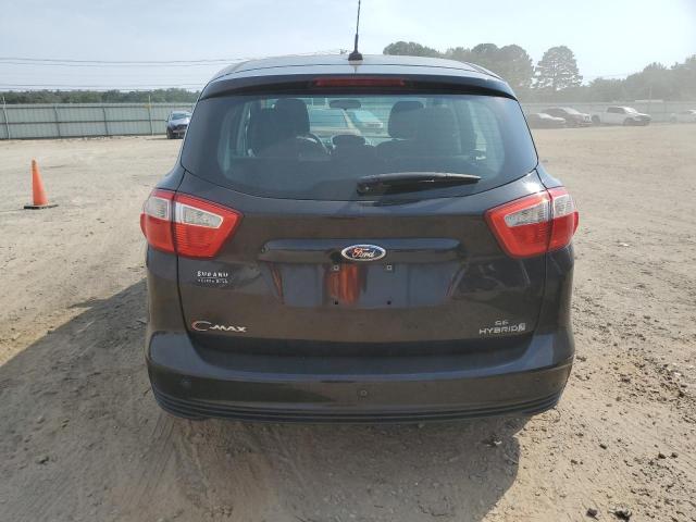 2013 FORD C-MAX SE #3279647977
