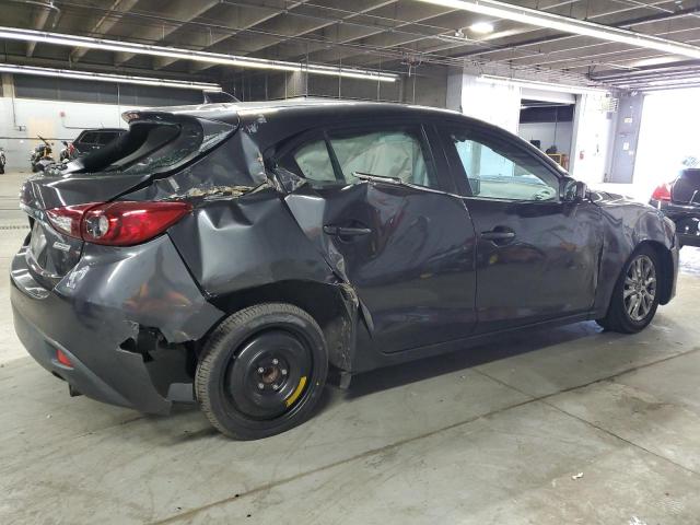2016 MAZDA 3 TOURING 3MZBM1M77GM251435
