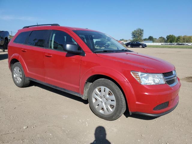 2019 DODGE JOURNEY SE 3C4PDCAB6KT789412
