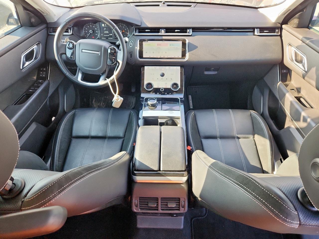 LAND ROVER RANGE ROVER S