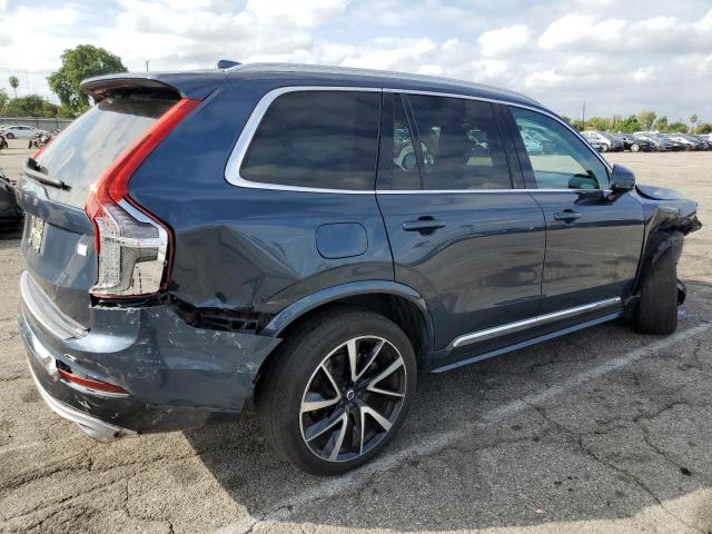 2021 VOLVO XC90 T8 RE YV4BR00K3M1687780