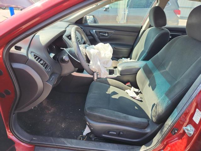 2015 NISSAN ALTIMA 2.5 - 1N4AL3AP3FC455012