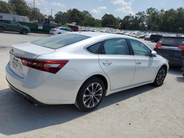 2016 TOYOTA AVALON XLE 4T1BK1EB4GU239892