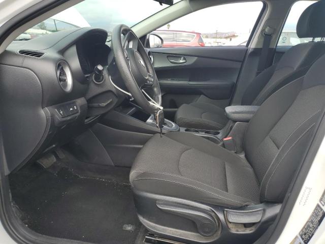 2020 KIA FORTE FE - 3KPF24AD5LE201577