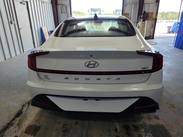 2020 HYUNDAI SONATA SEL 5NPEJ4J29LH029790