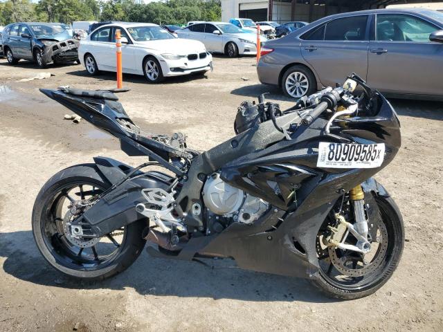 2015 BMW S 1000 RR WB10D2105FZ352555
