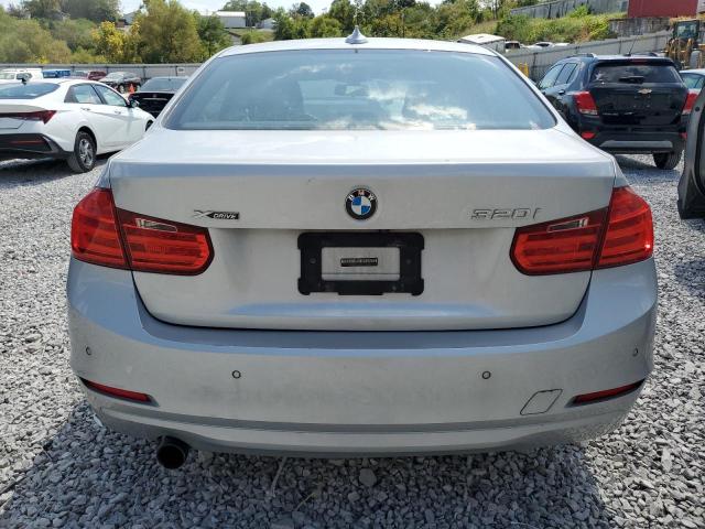 2015 BMW 320 I XDRI WBA3C3G55FNS73449