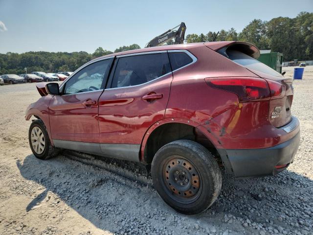 2019 NISSAN ROGUE SPOR JN1BJ1CP6KW213008