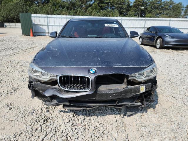 2018 BMW 330 XI WBA8D9G56JNU71598