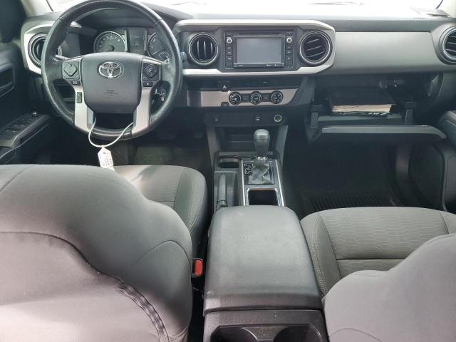 2016 TOYOTA TACOMA DOUBLE CAB 5TFAZ5CN9GX005231