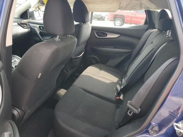 2019 NISSAN ROGUE SPOR #3263916128