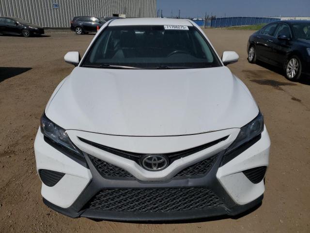 2018 TOYOTA CAMRY L 4T1B11HK8JU016986